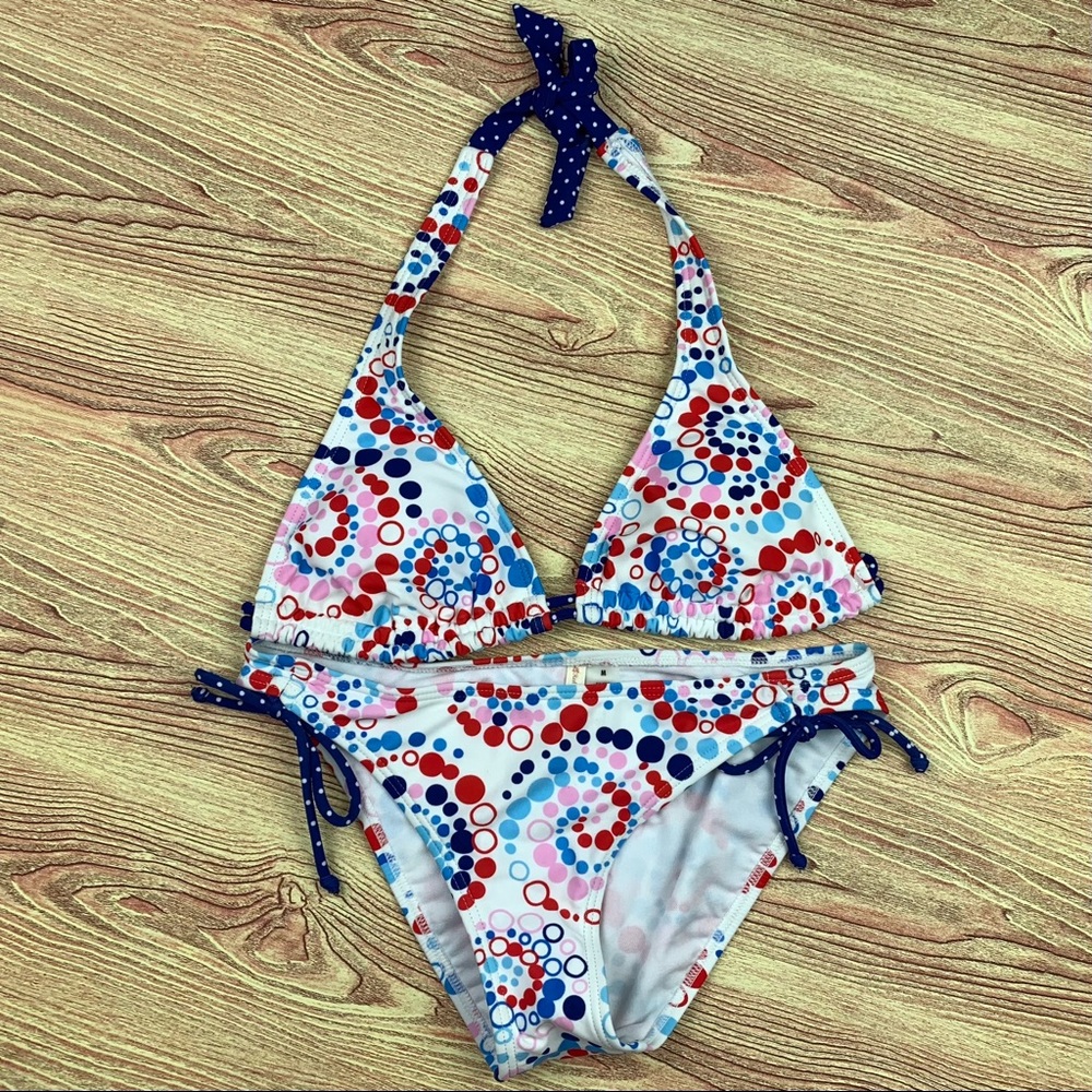 Red Camel bikini size Medium